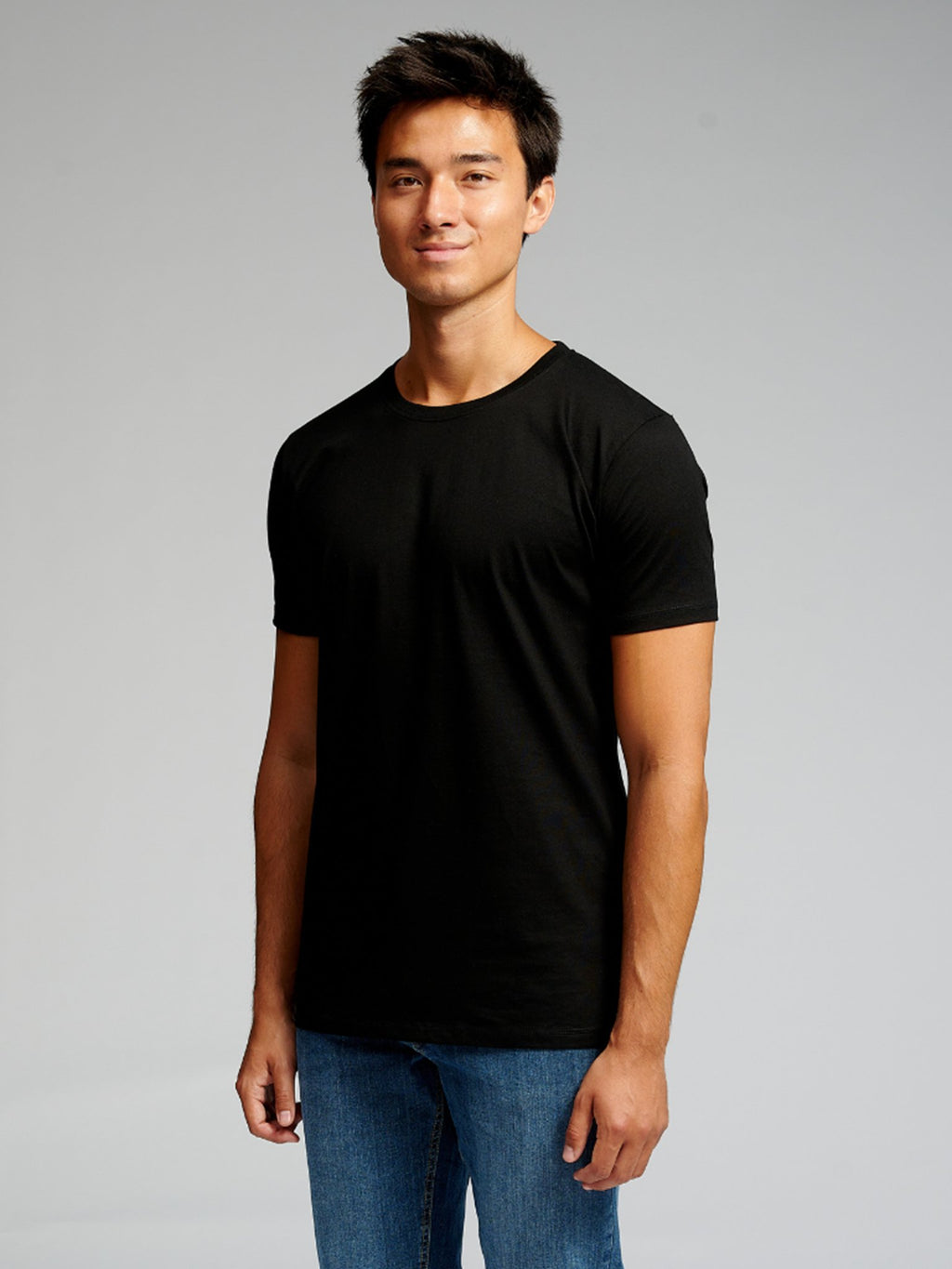 Muscle T -shirt - zwart