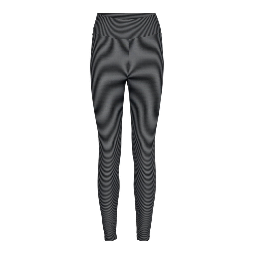 NAIO Leggings - Dark Grey 2T