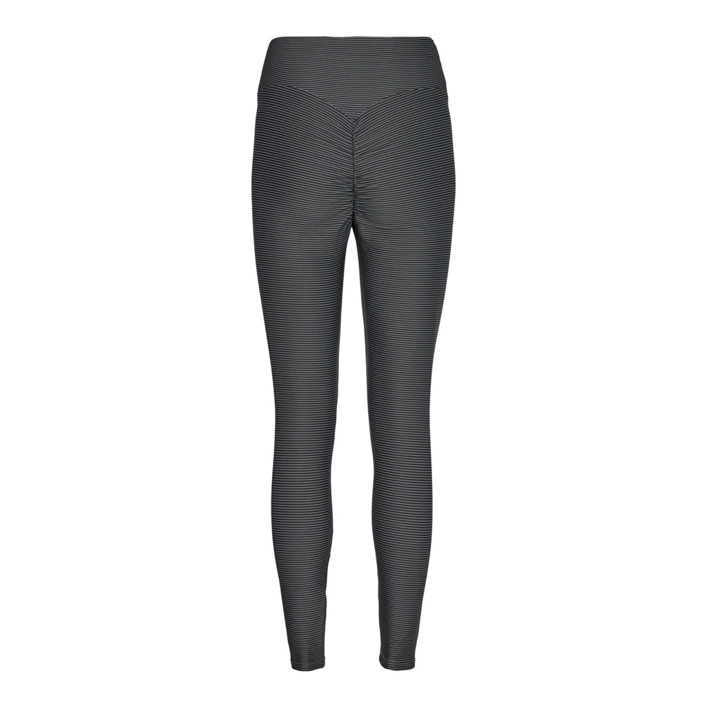 Naio Leggings - Dark Gray 2T