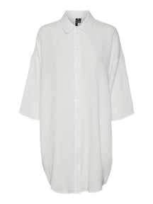 Natali oversized shirt - Sneeuwwitje