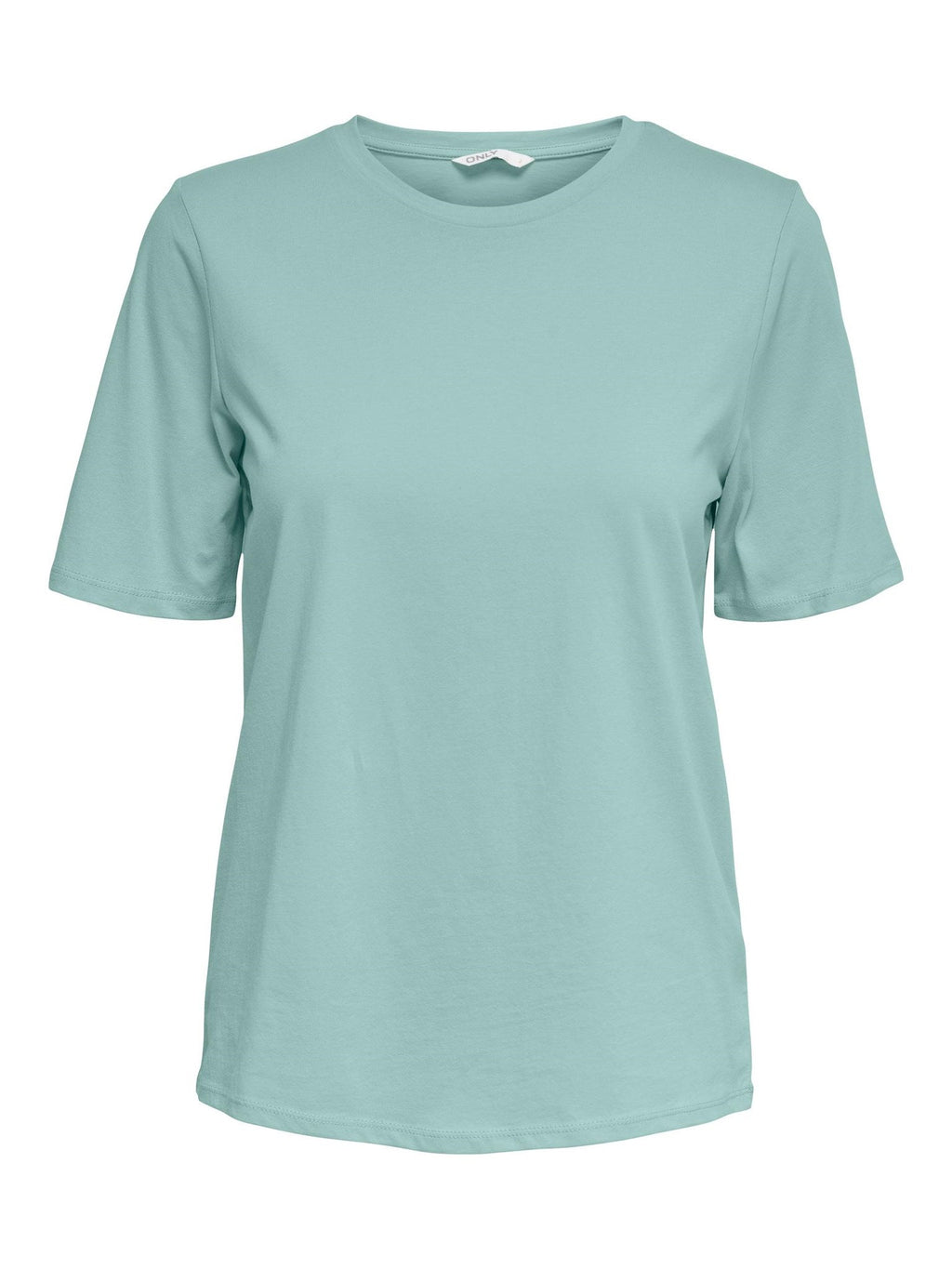 Nieuw alleen T-shirt-Harbor Gray