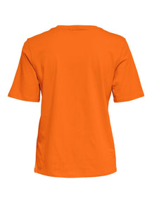 Nieuw alleen T-shirt-Oriole