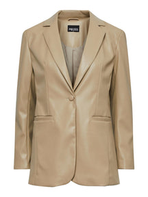 Nicole Blazer - witte peper