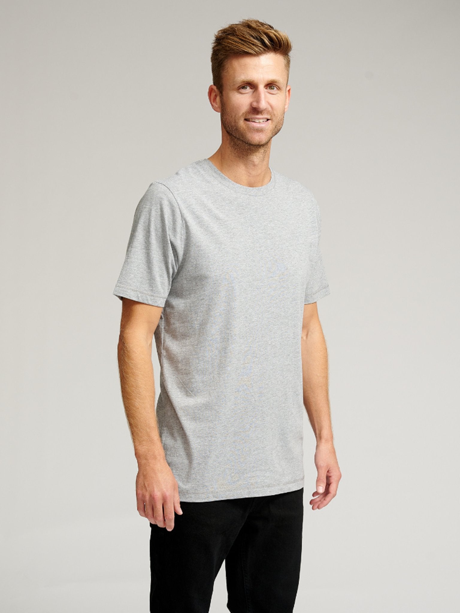 Basic T-Shirts: Timeless and Versatile