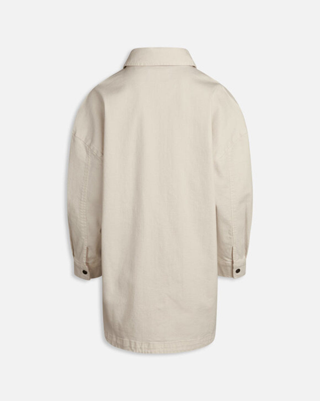 Otina Jacket - Vanilla