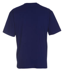 Oversized t -shirt - kobaltblauw