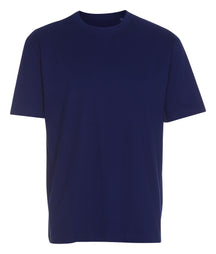 Oversized t -shirt - kobaltblauw