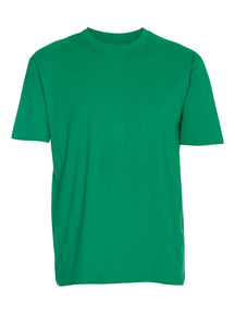 Oversized t -shirt - groen