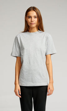 Oversized t-shirt-damespakket deal (6 pcs.)