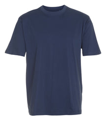 Oversized t -shirt - havenblauw