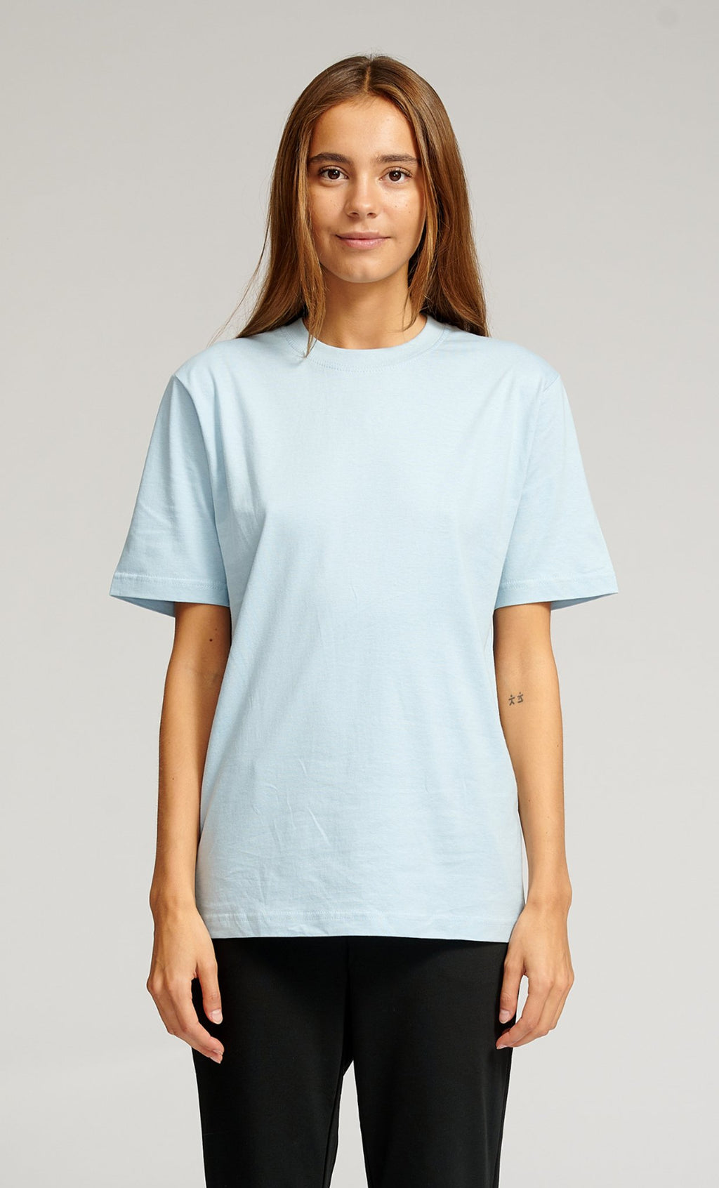 Oversized T-shirt-Damespakket deal (3 pcs.)