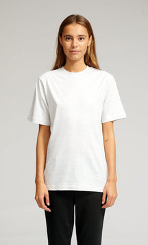 Oversized T-shirt - Vrouwen Package Deal (9 pcs.)