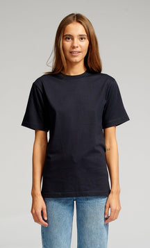 Oversized t-shirt-damespakket deal (6 pcs.)