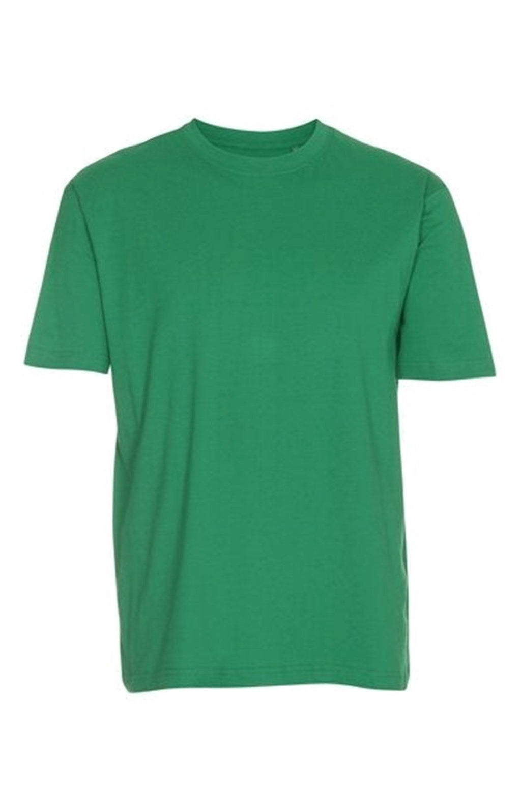 Oversized T -shirt - Spring Green