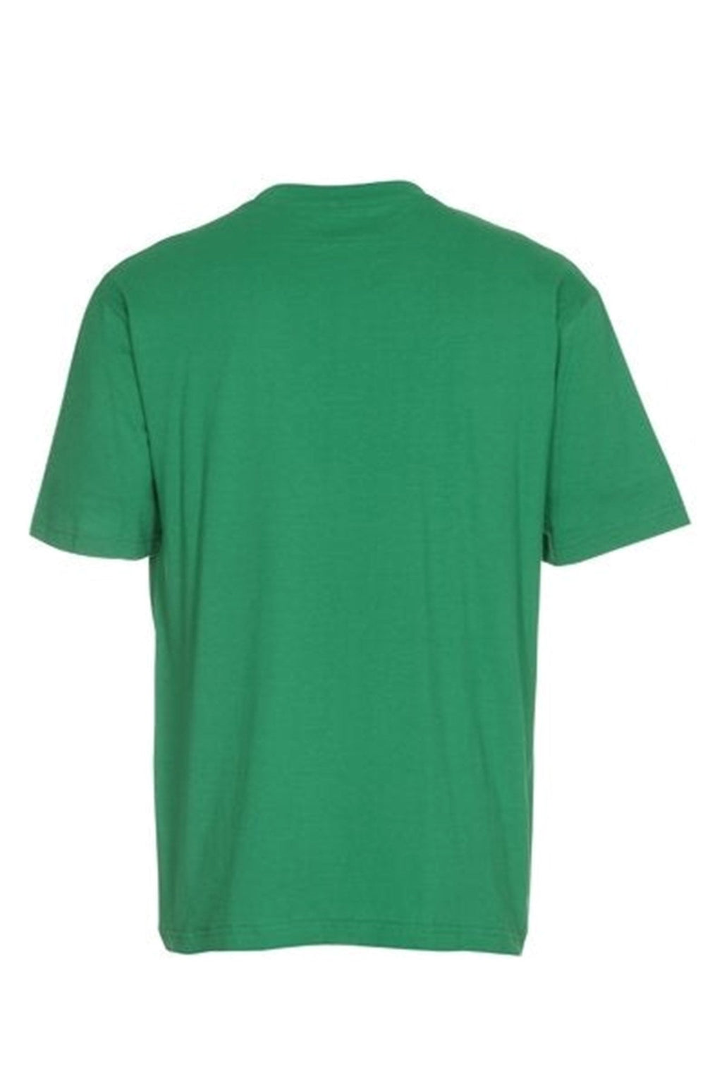 Oversized T -shirt - Spring Green