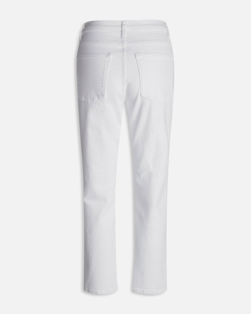 Owi Jeans - White