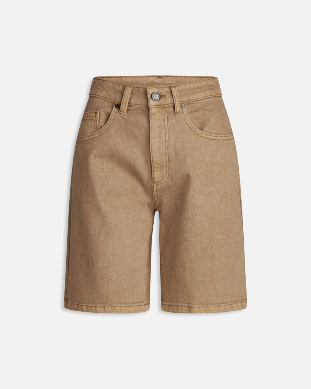 Owi shorts - zand
