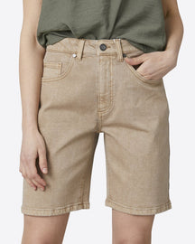 Owi shorts - zand