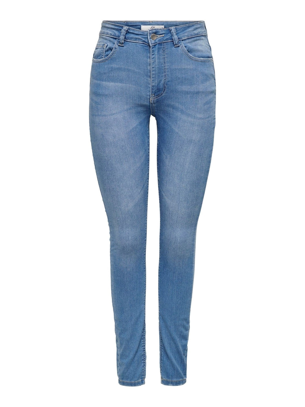 Performance Jeans - Light Blue (Mid Taille)