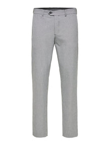 Performance Premium Pants - Zwart wit