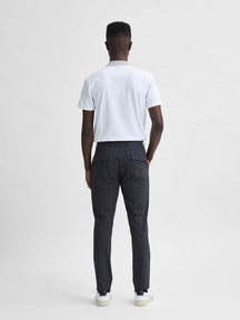 Performance Premium Pants - Grijs/zwart