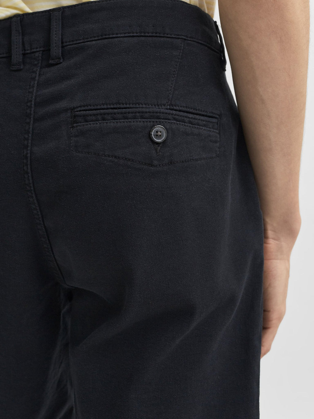 Performance Premium Shorts - zwart