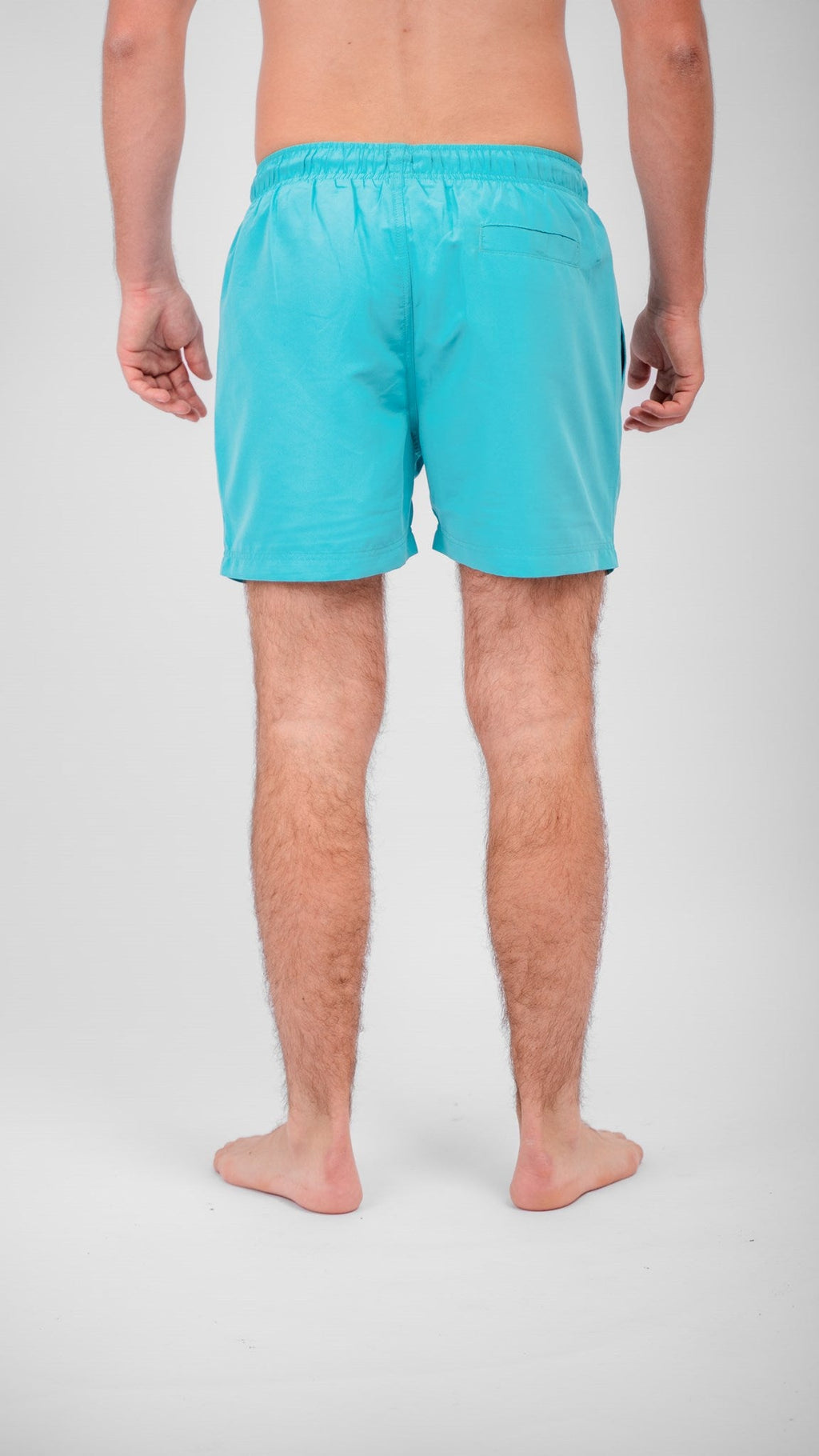 Performance Swimshorts - Icy Morning