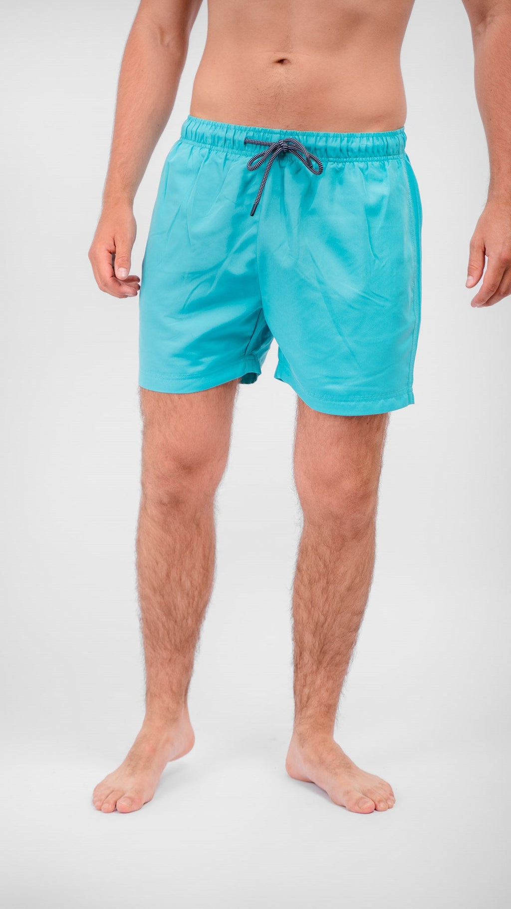 Performance Swimshorts - Icy Morning
