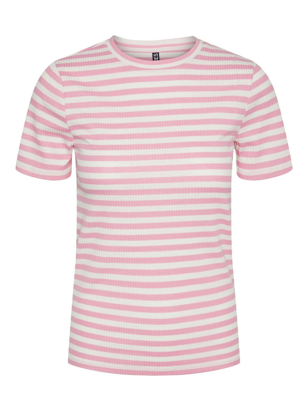Ruka T -shirt - Begonia roze