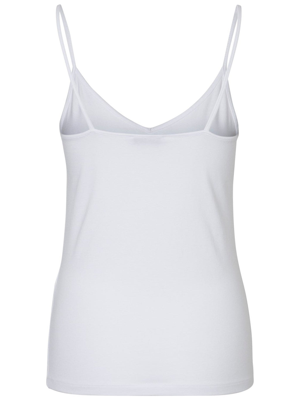 Sirene singlet - wit