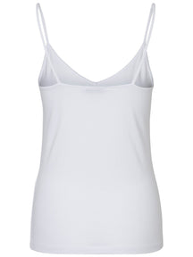 Sirene singlet - wit