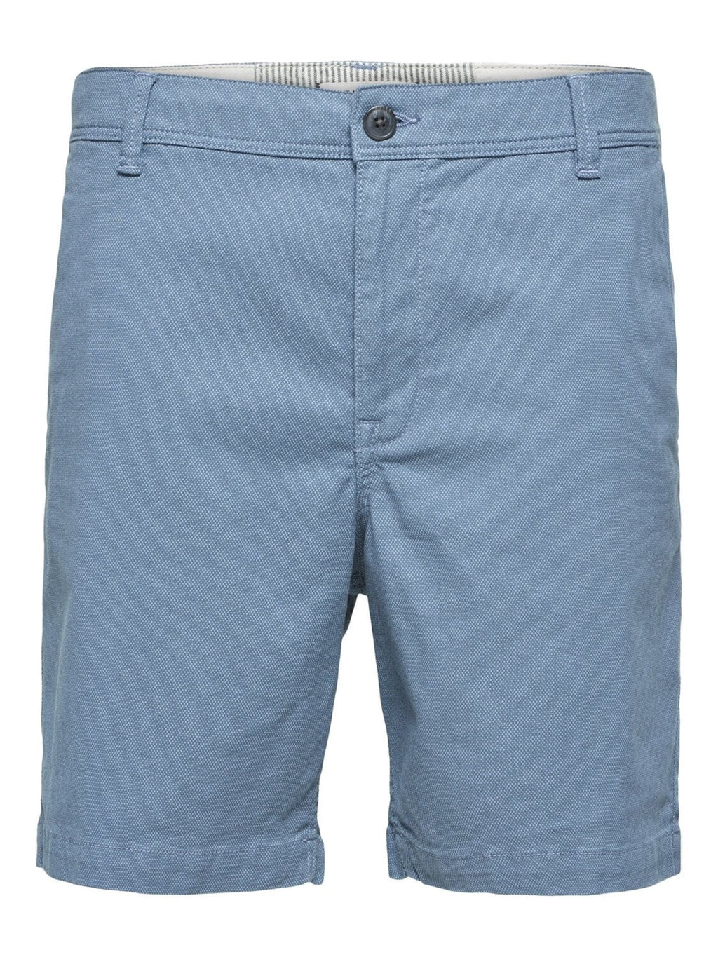 Storm Flex shorts - lichtblauw
