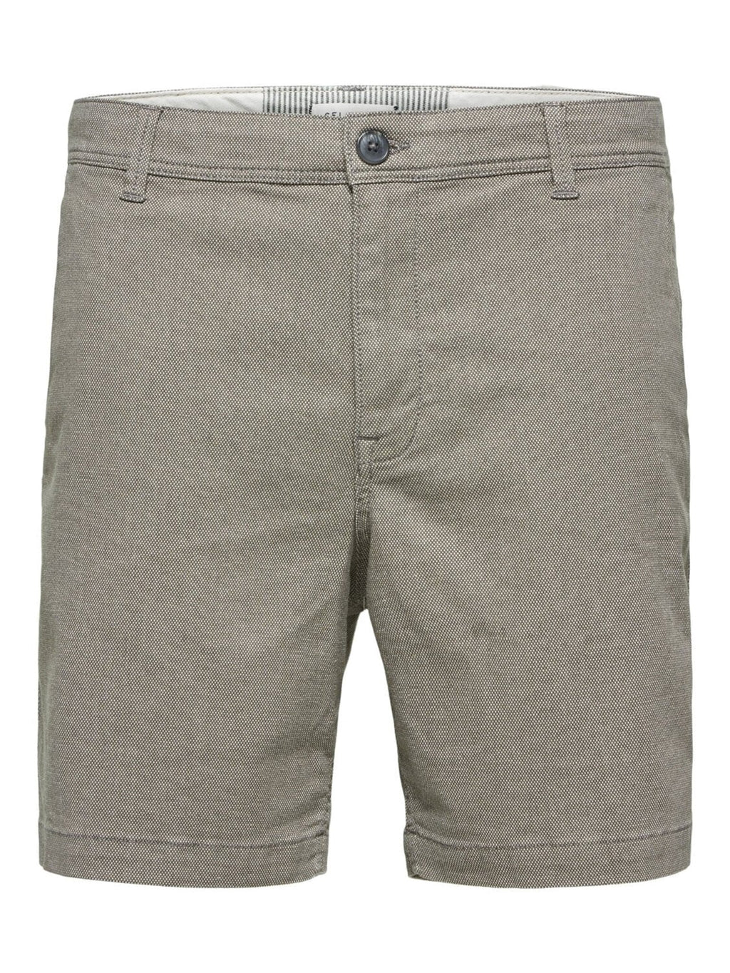 Storm Flex Shorts - Light gray