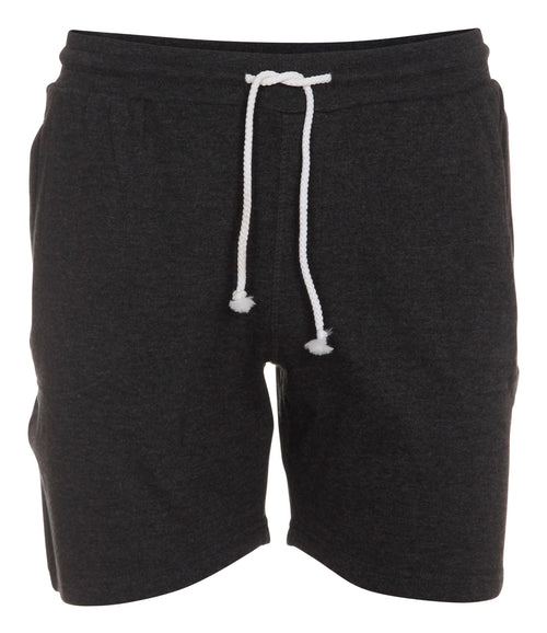 Sweatshorts - Dark Gray - TeeShoppen Group™ - Shorts - TeeShoppen