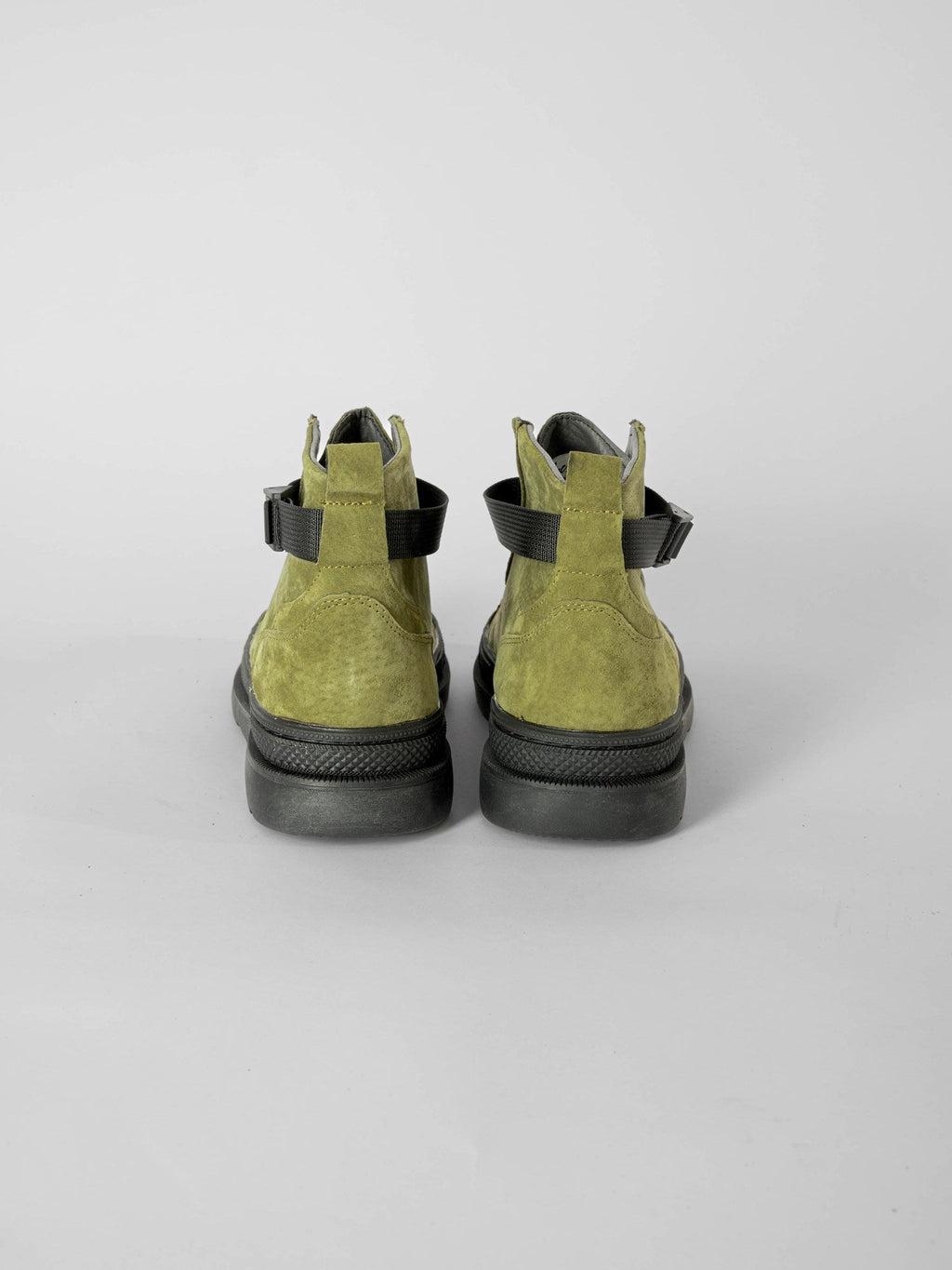 Tactische laarzen - groen