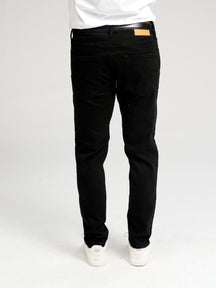 The Original Performance Jeans (regulier) - zwarte denim