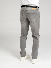 The Original Performance Jeans (normaal) - Gray Denim