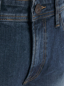 The Original Performance Jeans (normaal) - Medium Blauwe denim
