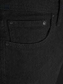 The Original Performance Jeans (slank) - zwarte denim