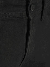 The Original Performance Jeans (slank) - zwarte denim