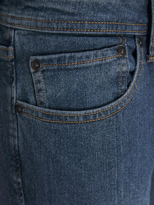 The Original Performance Jeans (slank) - Medium Blauwe denim