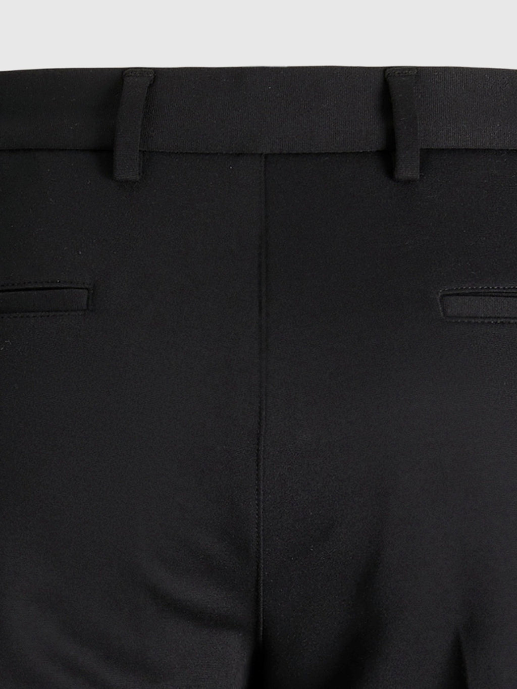 The Original Performance Pants (Regelmatig) - zwart