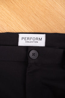 The Original Performance Pants (Regelmatig) - zwart