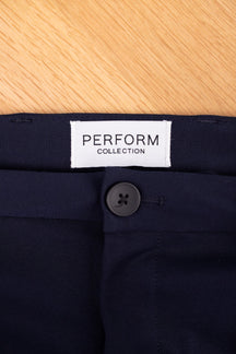 The Original Performance Pants (Regelmatig) - Navy