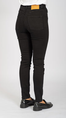The Original Performance Skinny jeans - zwarte denim