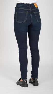 The Original Performance Skinny jeans - donkerblauwe denim