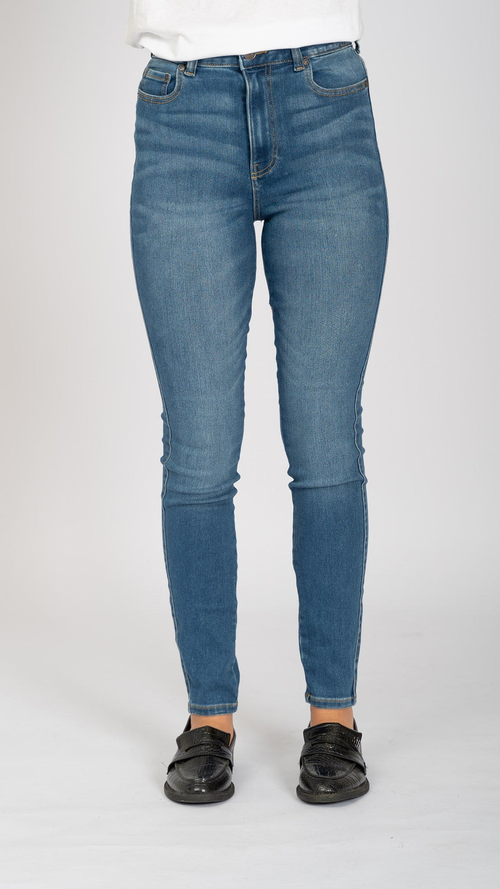 The Original Performance Skinny Jeans ™ ner vrouwen - pakket deal (3 pcs.)