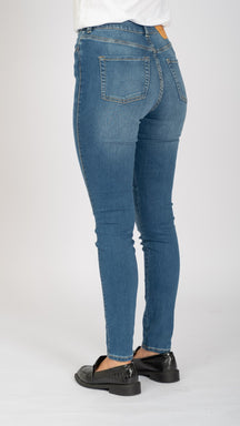 The Original Performance Skinny jeans - lichtblauwe denim