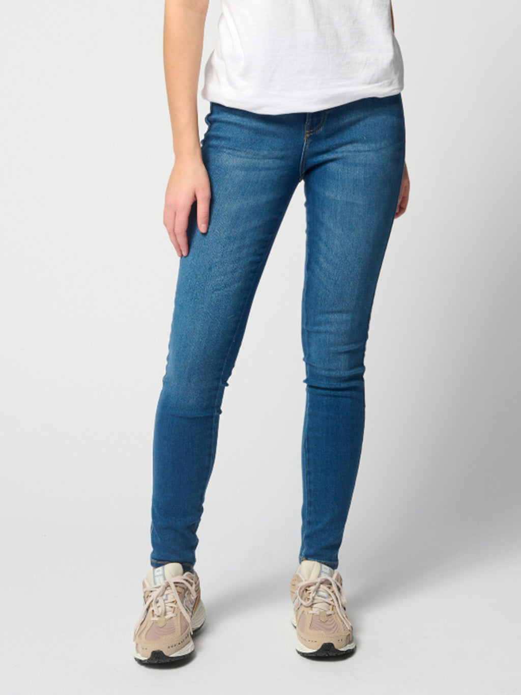 The Original Performance Skinny Jeans ™ ner vrouwen - pakket deal (2 pcs.)