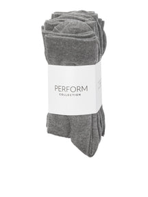 Performance Trunks (3-pack) & Performance Socks (10 pcs) - Package Deal